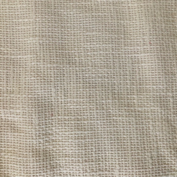 Pottery Barn All is Bright Embroidered Lumbar Throw Pillow Cover - Picture 10 of 14